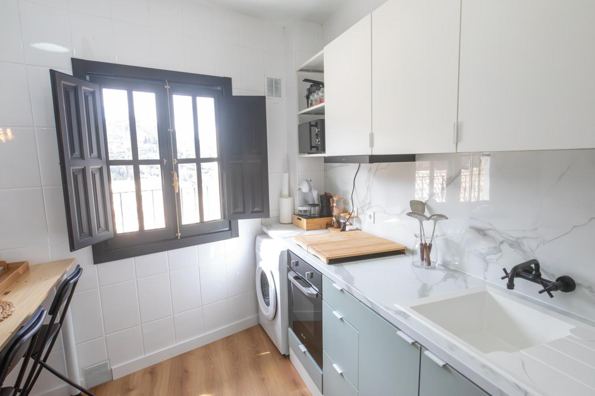 Apartment Coque *