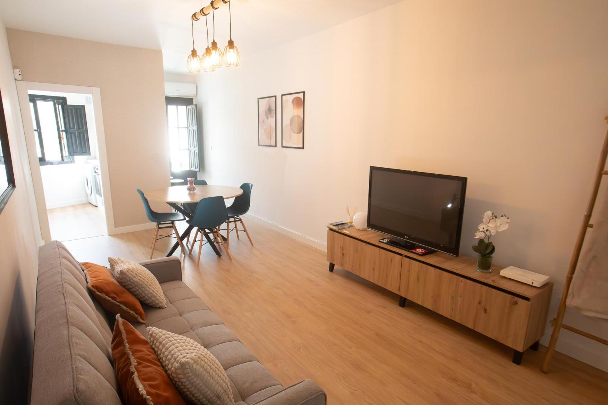 Coque Apartment *