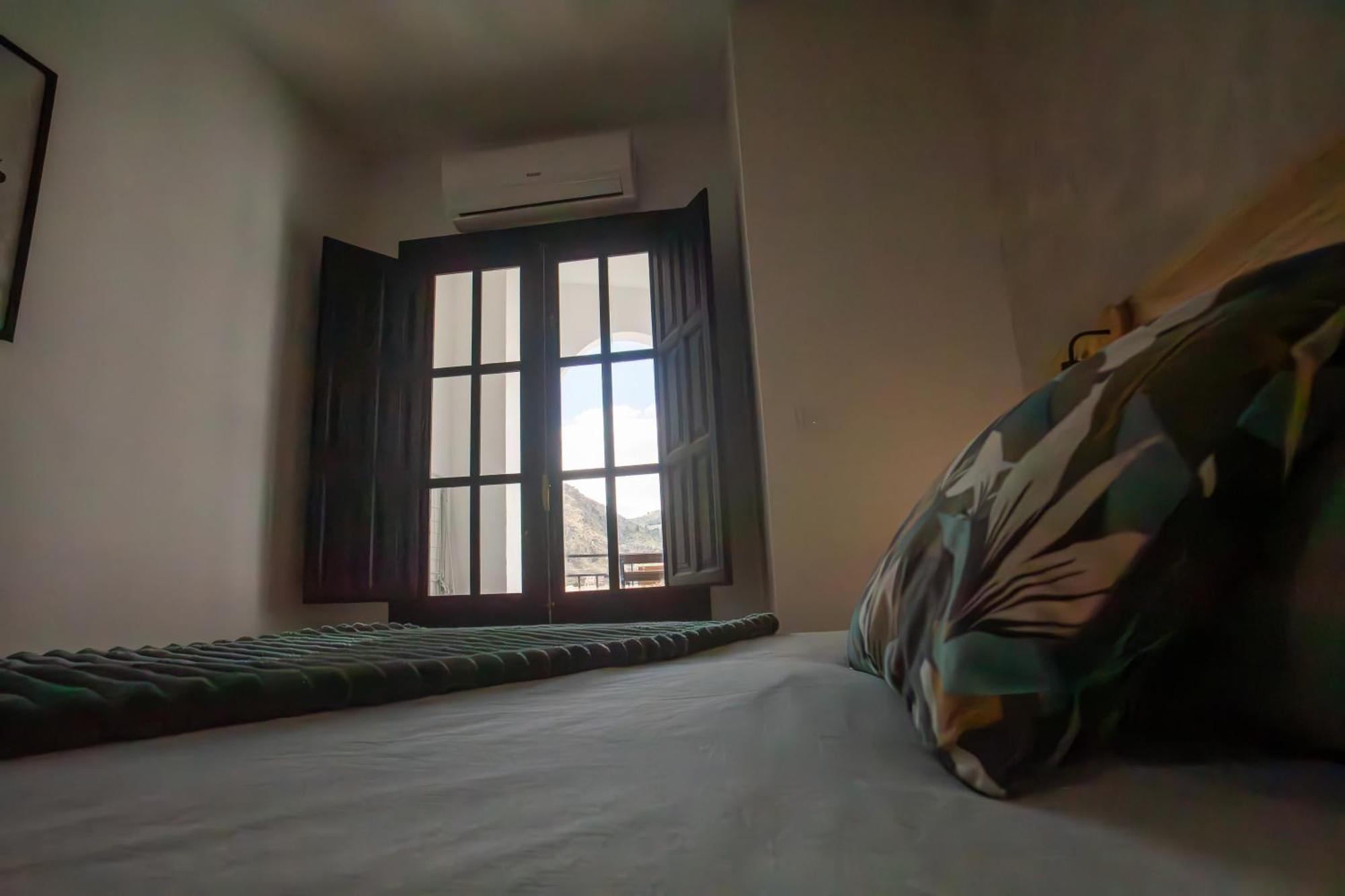 Coque Apartment *