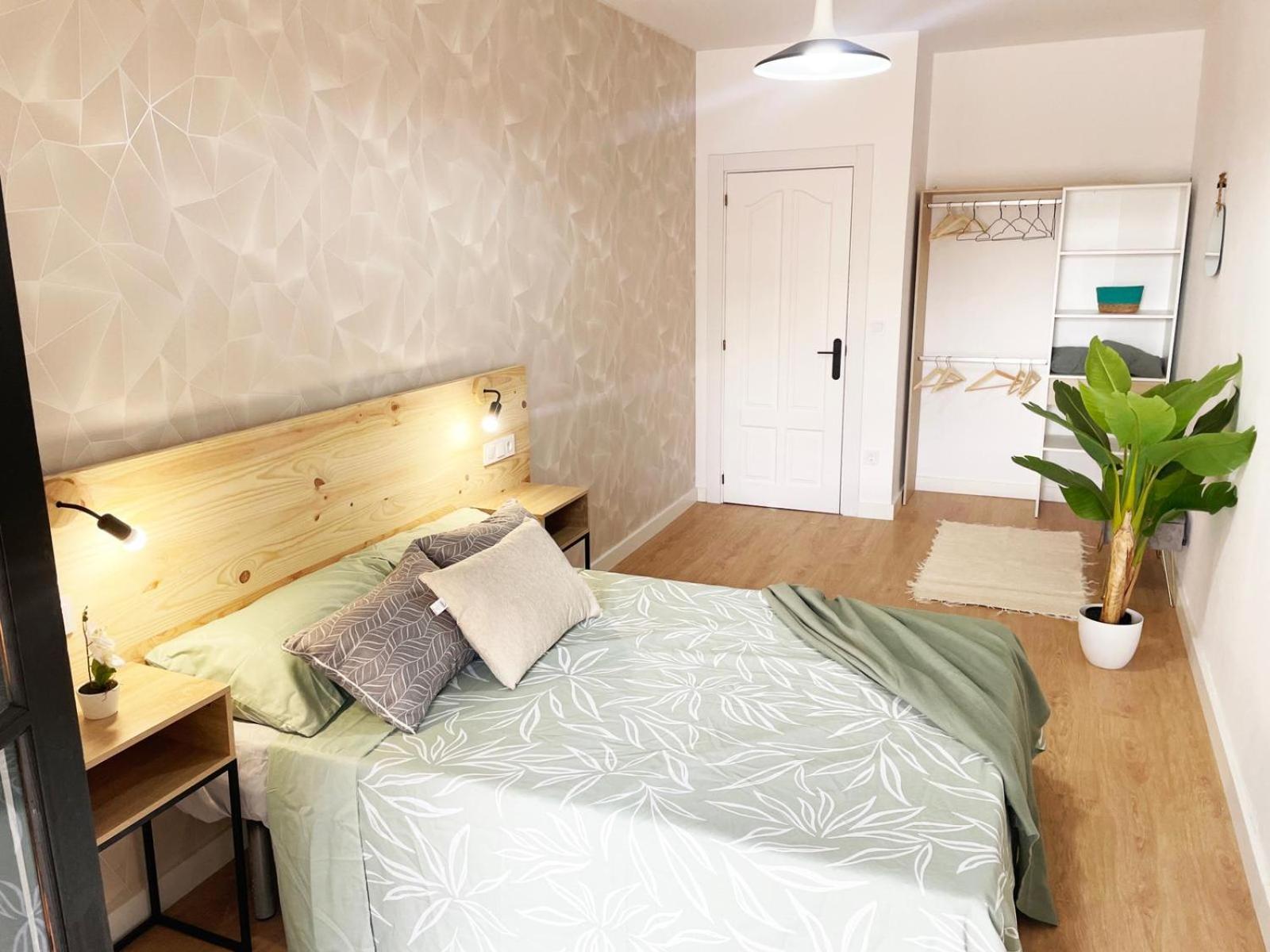 Coque Apartment *