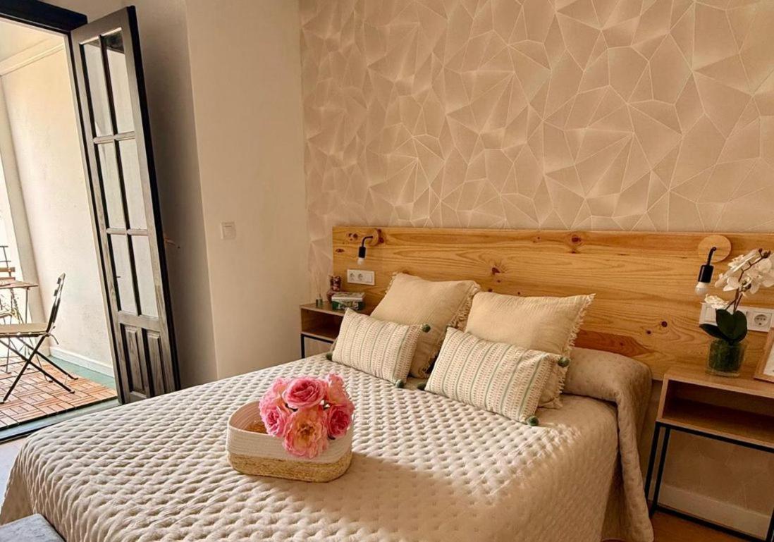Coque Apartment *