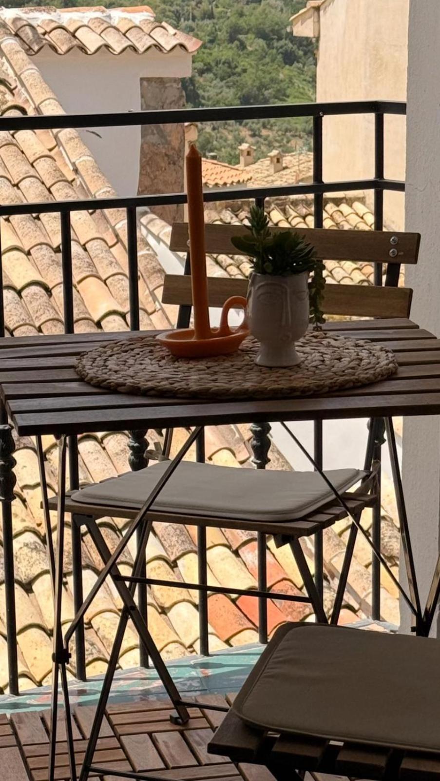 Coque Apartment