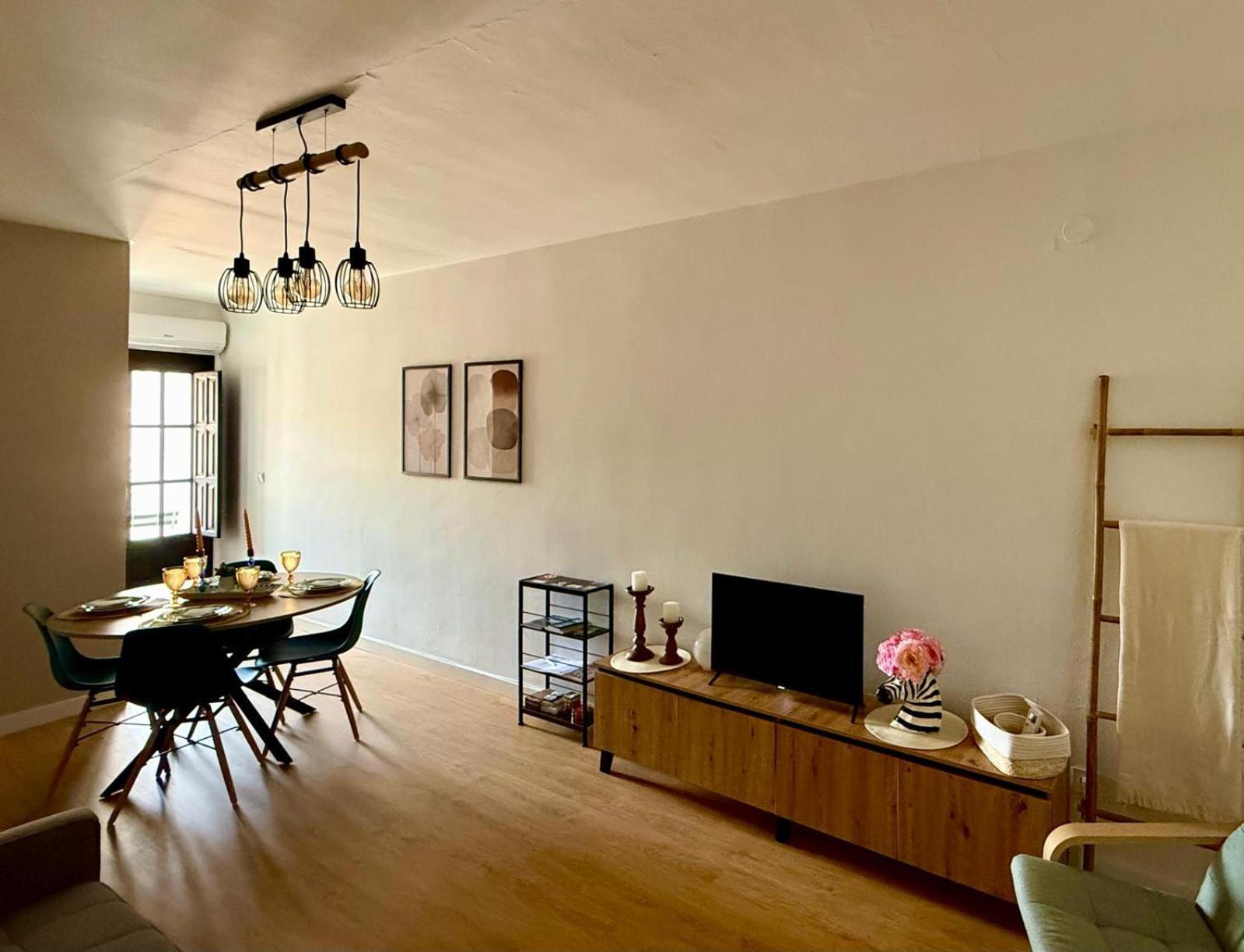 Coque Apartment *